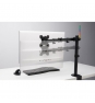 Kensington Brazo SmartFit&reg; Ergo extensible para un monitor 34P Negro