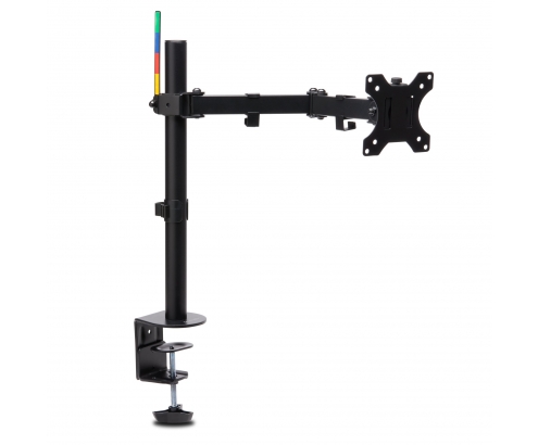 Kensington Brazo SmartFit&reg; Ergo extensible para un monitor 34P Negro
