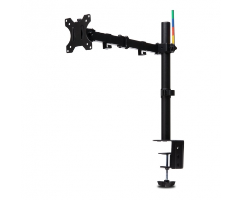 Kensington Brazo SmartFit&reg; Ergo extensible para un monitor 34P Negro