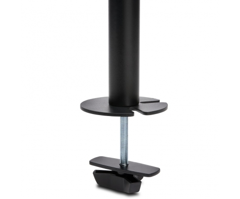 Kensington Brazo SmartFit&reg; Ergo extensible para un monitor 34P Negro
