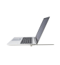 Kensington Candado fino con llave NanoSaver 2.0 EQ para portátiles