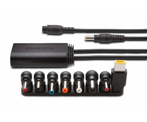 Kensington Divisor de potencia USB-A de 60 W para SD4700P, SD4750P, SD4780P, y SD4900P