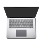 Kensington Filtro de privacidad magnético MagPro Elite para Surface Laptop de 15
