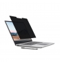 Kensington Filtro de privacidad magnetico magpro elite para surface laptop de 15p negro 