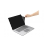 Kensington Filtro de privacidad magnetico magpro elite para surface laptop de 15p negro 