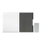Kensington Filtro de privacidad magnetico magpro elite para surface laptop de 15p negro 