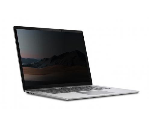 Kensington Filtro de privacidad magnetico magpro elite para surface laptop de 15p negro 