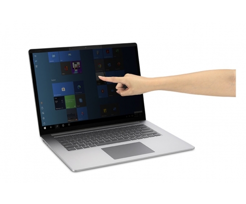 Kensington Filtro de privacidad magnetico magpro elite para surface laptop de 15p negro 