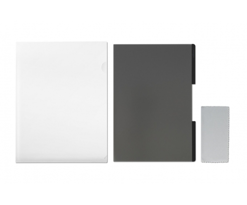 Kensington Filtro de privacidad magnetico magpro elite para surface laptop de 15p negro 