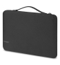 Kensington Funda para portátil EQ Classic de 14