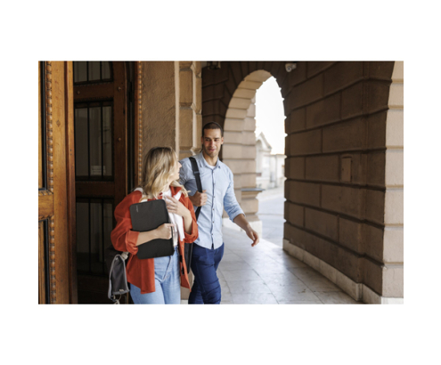 Kensington Funda para portátil EQ Classic de 14