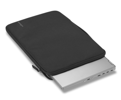 Kensington Funda para portátil EQ Classic de 14