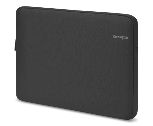 Kensington Fundas para portátiles EQ Classic de 15,6