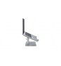 Kensington K50424WW soporte para ordenador portátil Plata 40,6 cm (16