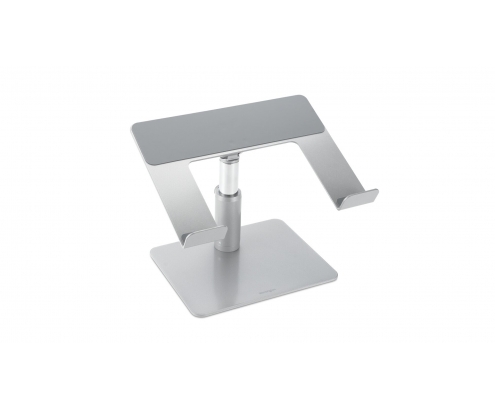 Kensington K50424WW soporte para ordenador portátil Plata 40,6 cm (16