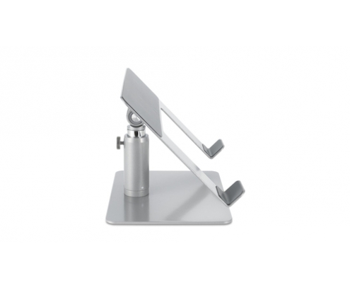 Kensington K50424WW soporte para ordenador portátil Plata 40,6 cm (16