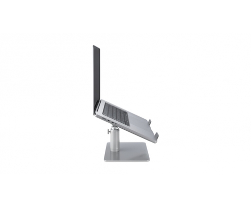 Kensington K50424WW soporte para ordenador portátil Plata 40,6 cm (16