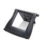 Kensington K52805EU soporte para ordenador portátil Negro 43,2 cm (17