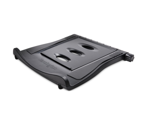Kensington K52805EU soporte para ordenador portátil Negro 43,2 cm (17