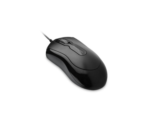 Kensington K72480WW ratón Oficina Ambidextro USB tipo A Óptico 1000 DPI