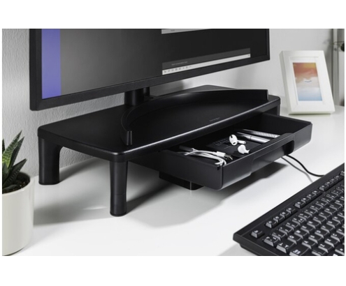 Kensington KB100 EQ teclado Hogar / Oficina USB QWERTY Español Negro