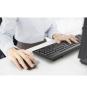 Kensington Kit de teclado y ratón recargable KM270 EQ – Inalámbrico