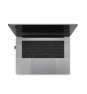Kensington Llave de seguridad de huella dactilar VeriMark Guard USB-C - FIDO2, WebAuthn/CTAP2.1, FIDO U2F