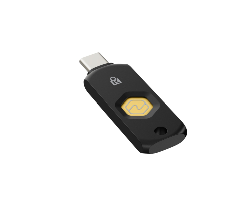 Kensington Llave de seguridad VeriMark NFC+ USB-C