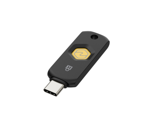 Kensington Llave de seguridad VeriMark NFC+ USB-C