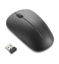 Kensington MY230 EQ ratón Oficina Ambidextro RF Wireless + Bluetooth 1200 DPI