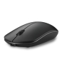 Kensington MY230 EQ ratón Oficina Ambidextro RF Wireless + Bluetooth 1200 DPI