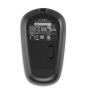 Kensington MY230 EQ ratón Oficina Ambidextro RF Wireless + Bluetooth 1200 DPI