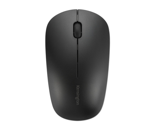Kensington MY230 EQ ratón Oficina Ambidextro RF Wireless + Bluetooth 1200 DPI