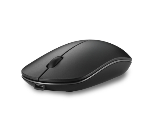 Kensington MY230 EQ ratón Oficina Ambidextro RF Wireless + Bluetooth 1200 DPI