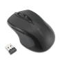 Kensington MY310 EQ ratón Oficina mano derecha RF inalámbrico Óptico 1600 DPI