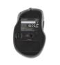Kensington MY310 EQ ratón Oficina mano derecha RF inalámbrico Óptico 1600 DPI