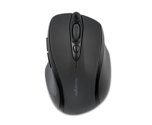 Kensington MY310 EQ ratón Oficina mano derecha RF inalámbrico Óptico 1600 DPI
