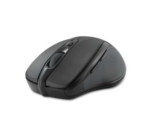 Kensington MY310 EQ ratón Oficina mano derecha RF inalámbrico Óptico 1600 DPI