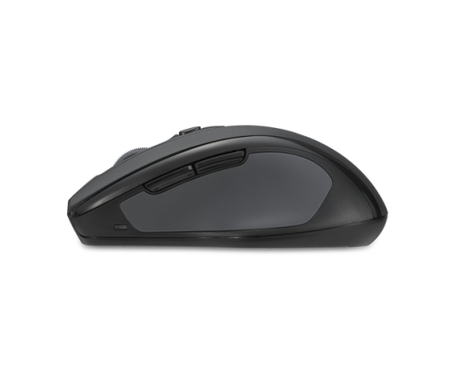 Kensington MY310 EQ ratón Oficina mano derecha RF inalámbrico Óptico 1600 DPI
