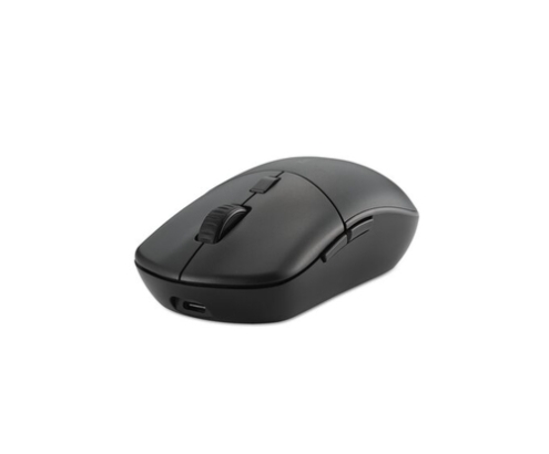 Kensington MY430 EQ ratón Oficina Ambidextro RF Wireless + Bluetooth + USB Type-A Óptico 2400 DPI