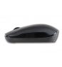 Kensington Pro Fit Bluetooth Compact Mouse ratón Ambidextro Negro