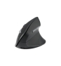 Kensington Pro Fit Ergo MY630 EQ ratón Oficina mano derecha RF Wireless + Bluetooth + USB Type-A 2400 DPI