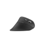 Kensington Pro Fit Ergo MY630 EQ ratón Oficina mano derecha RF Wireless + Bluetooth + USB Type-A 2400 DPI