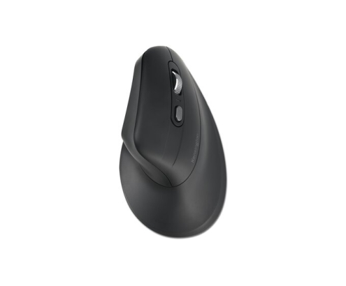 Kensington Pro Fit Ergo MY630 EQ ratón Oficina mano derecha RF Wireless + Bluetooth + USB Type-A 2400 DPI
