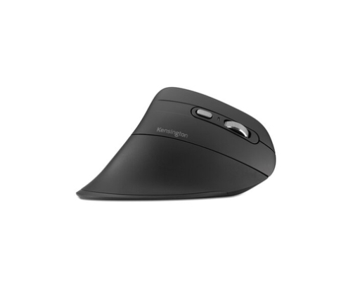 Kensington Pro Fit Ergo MY630 EQ ratón Oficina mano derecha RF Wireless + Bluetooth + USB Type-A 2400 DPI