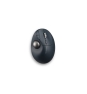 Kensington Pro Fit Ergo TB550 ratón Oficina mano derecha RF Wireless + Bluetooth Trackball 1600 DPI