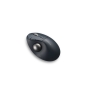 Kensington Pro Fit Ergo TB550 ratón Oficina mano derecha RF Wireless + Bluetooth Trackball 1600 DPI