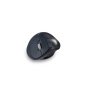 Kensington Pro Fit Ergo TB550 ratón Oficina mano derecha RF Wireless + Bluetooth Trackball 1600 DPI