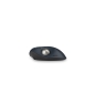 Kensington Pro Fit Ergo TB550 ratón Oficina mano derecha RF Wireless + Bluetooth Trackball 1600 DPI