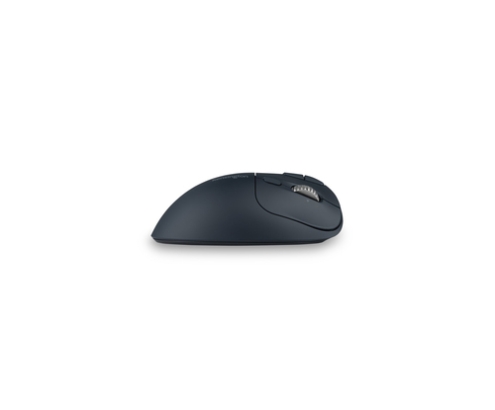 Kensington Pro Fit Ergo TB550 ratón Oficina mano derecha RF Wireless + Bluetooth Trackball 1600 DPI